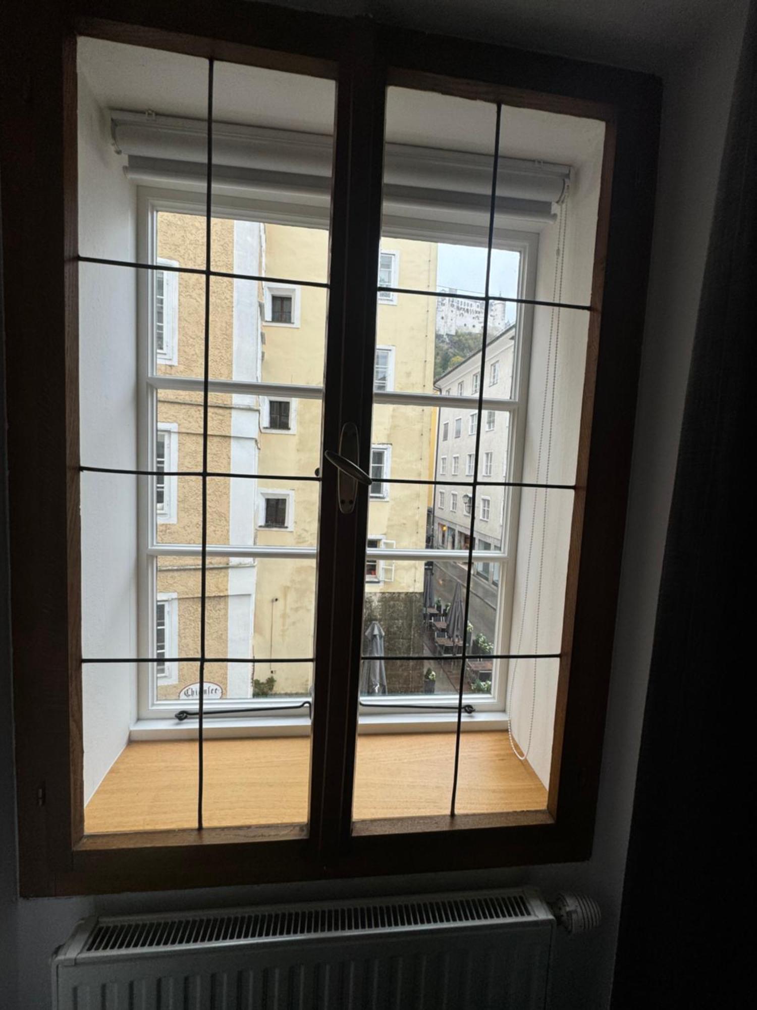 Guesthouse Mozart - Apartment House Salzburg Exterior photo
