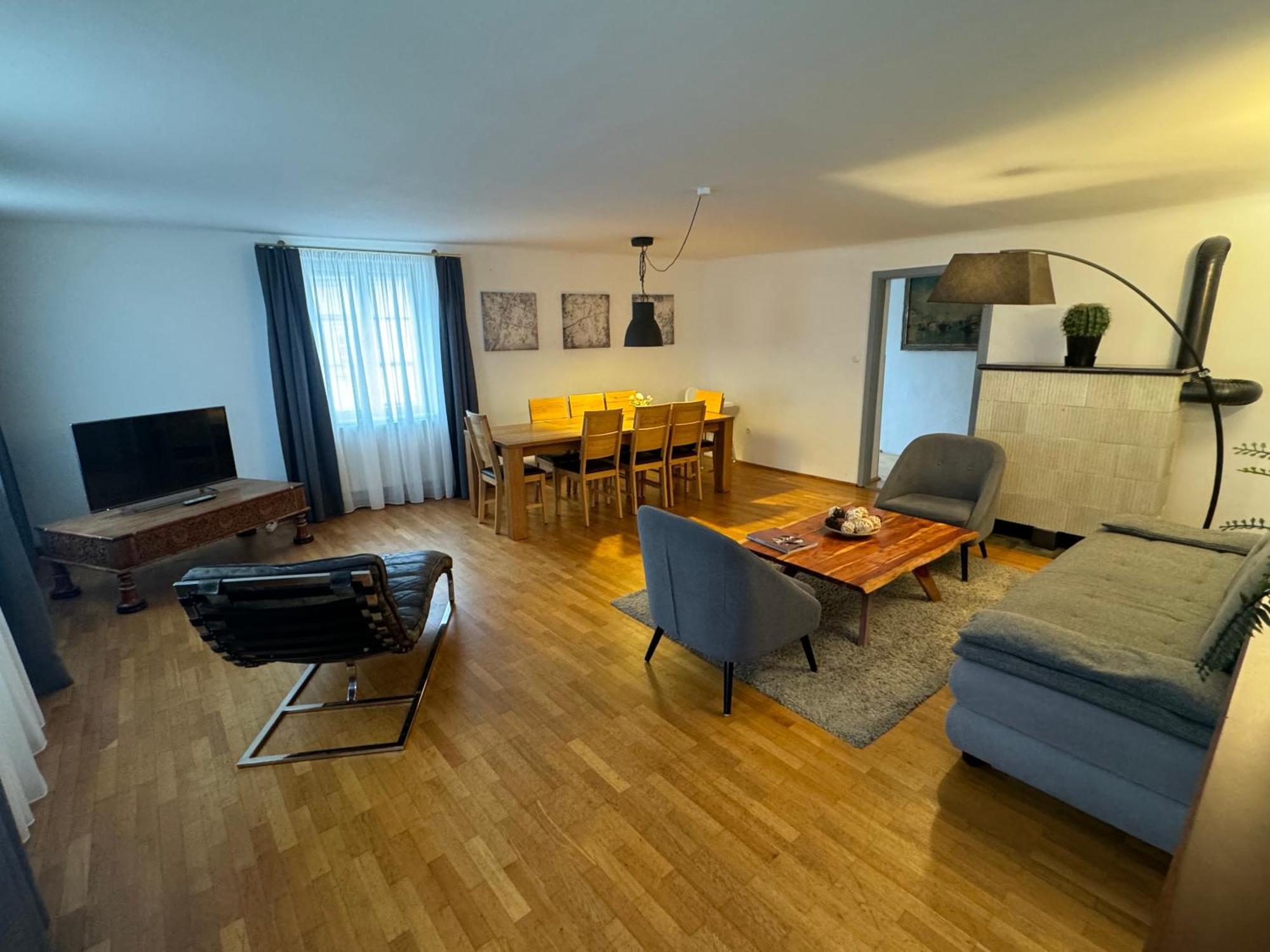 Guesthouse Mozart - Apartment House Salzburg Exterior photo