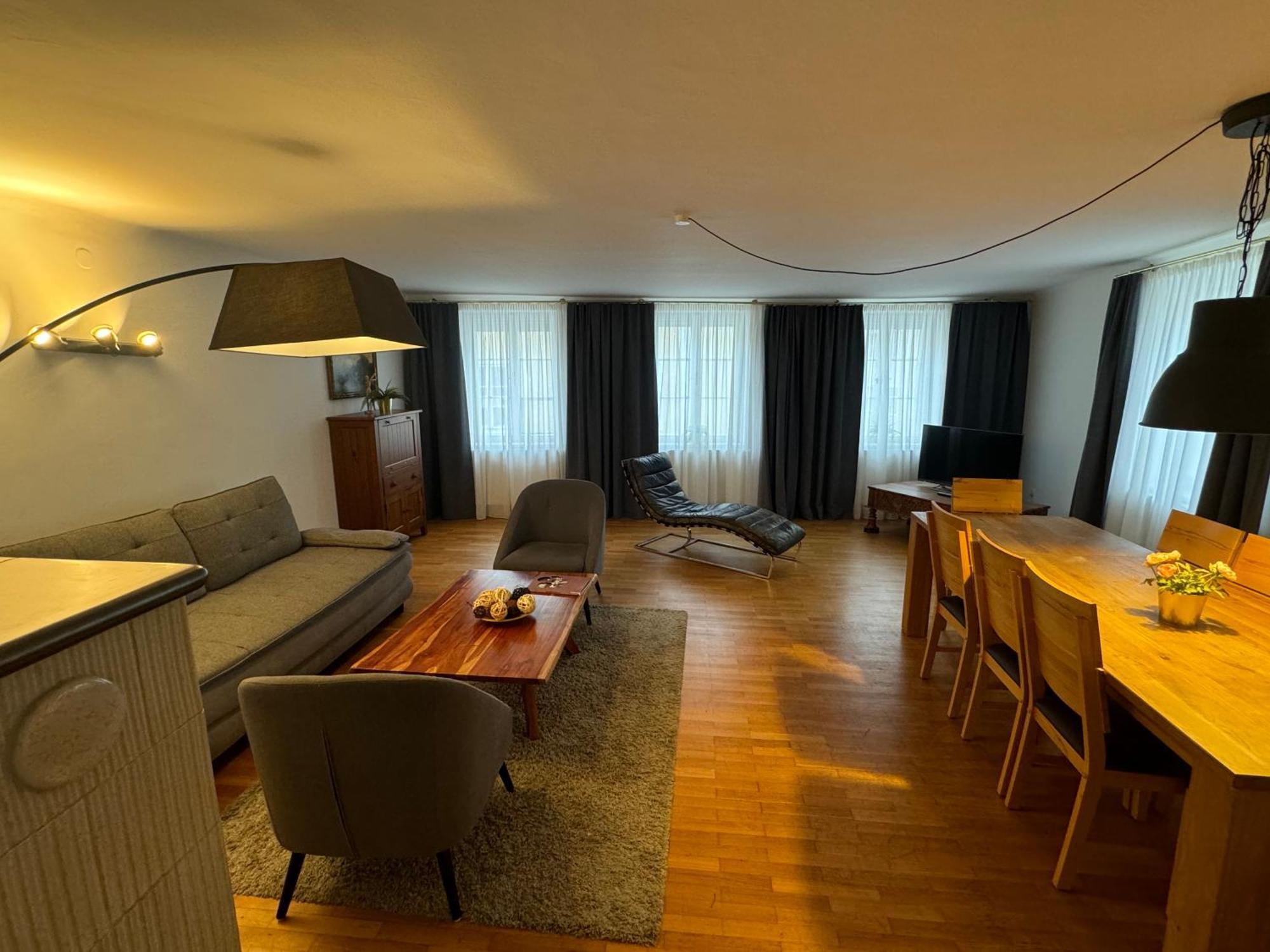 Guesthouse Mozart - Apartment House Salzburg Exterior photo