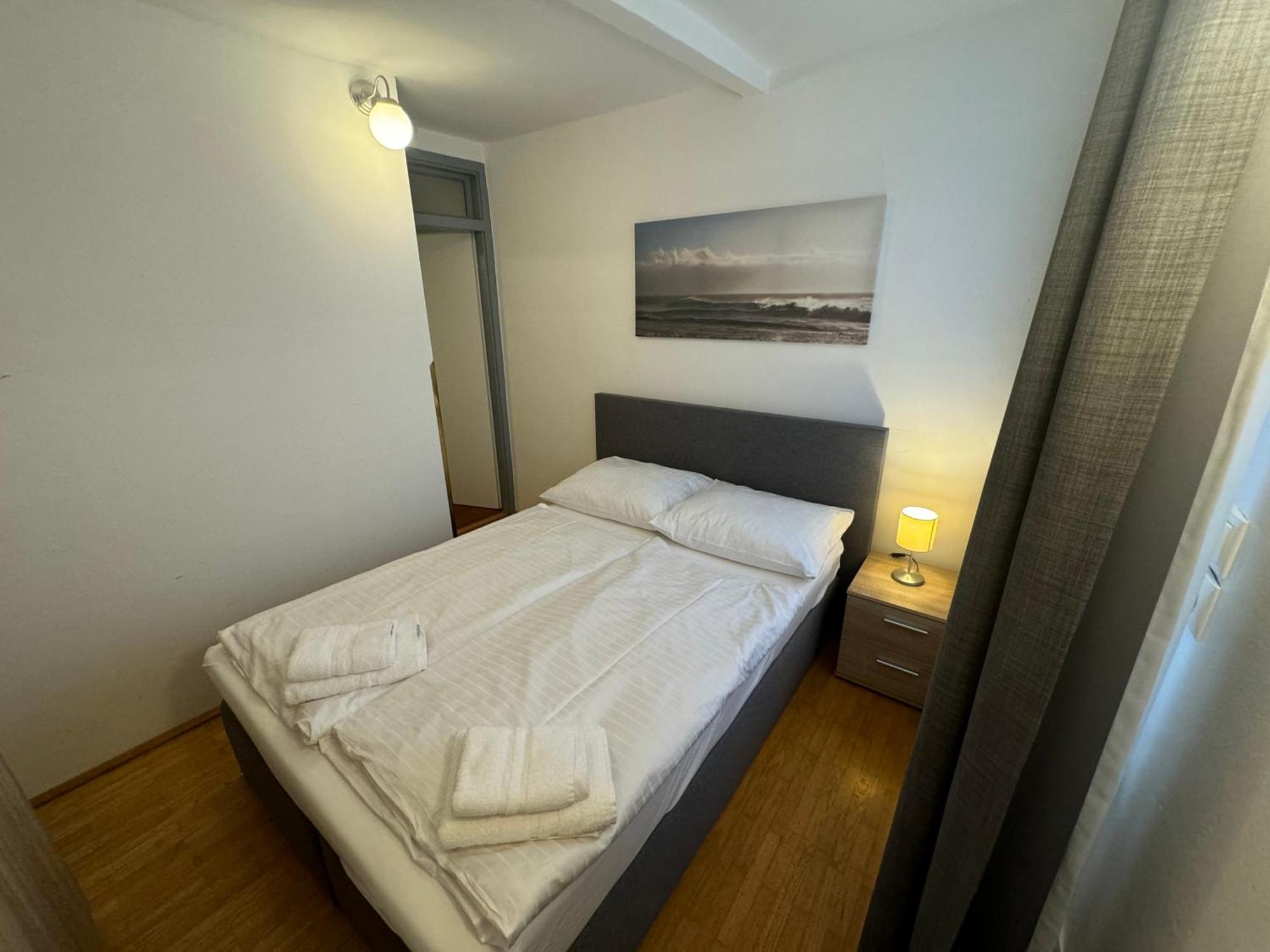 Guesthouse Mozart - Apartment House Salzburg Exterior photo