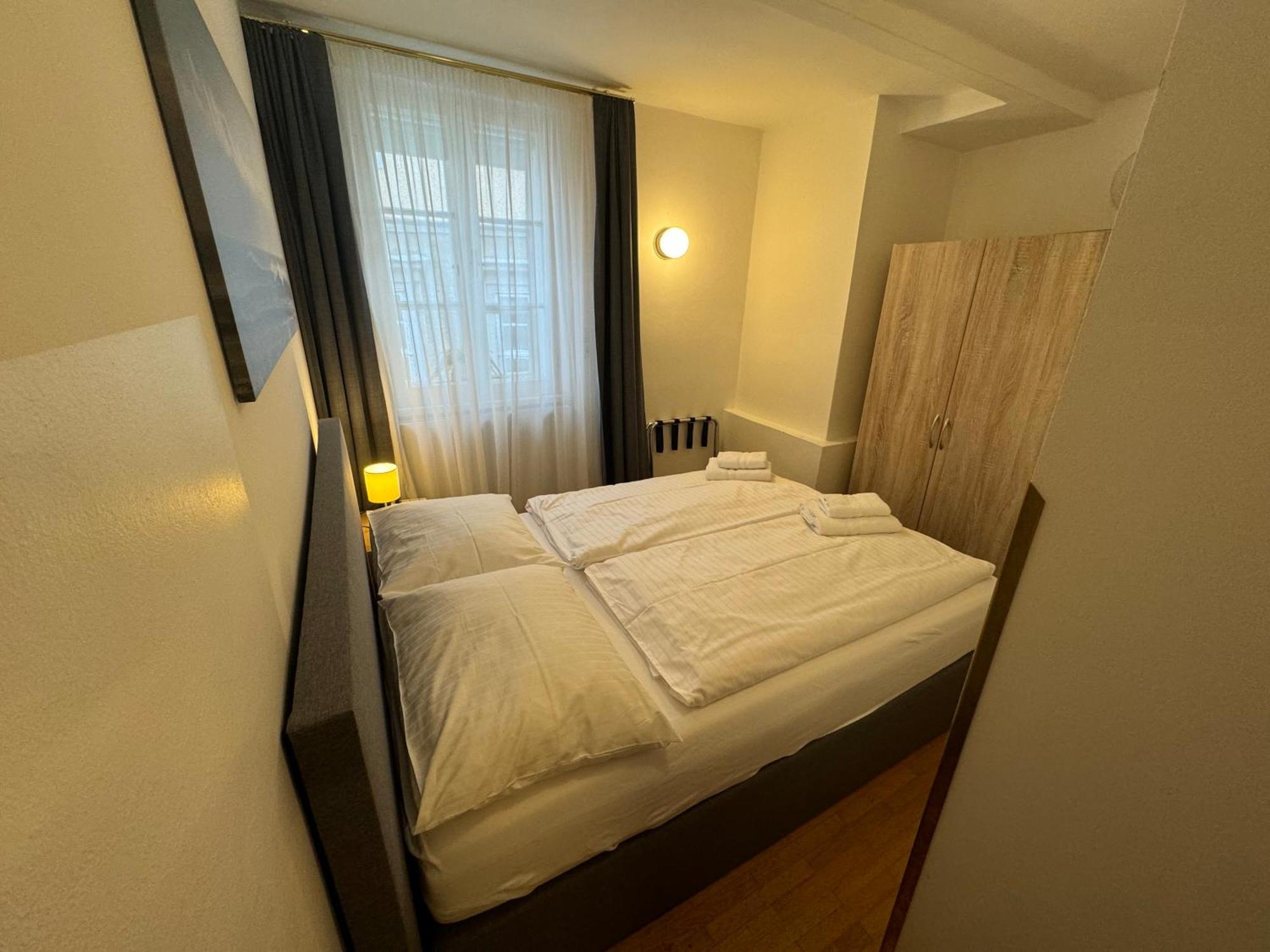 Guesthouse Mozart - Apartment House Salzburg Exterior photo