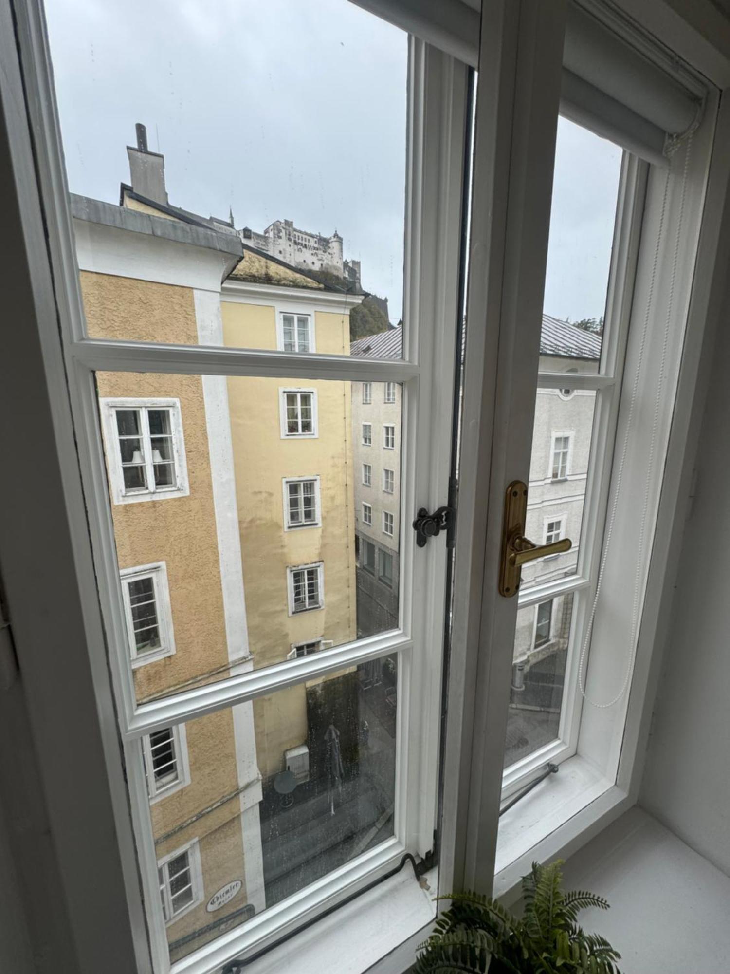 Guesthouse Mozart - Apartment House Salzburg Exterior photo
