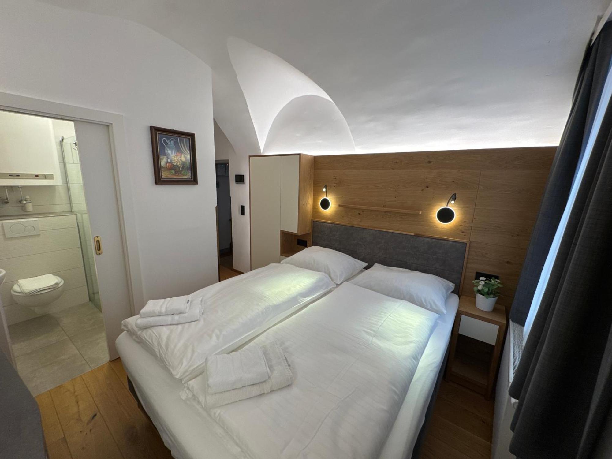 Guesthouse Mozart - Apartment House Salzburg Exterior photo