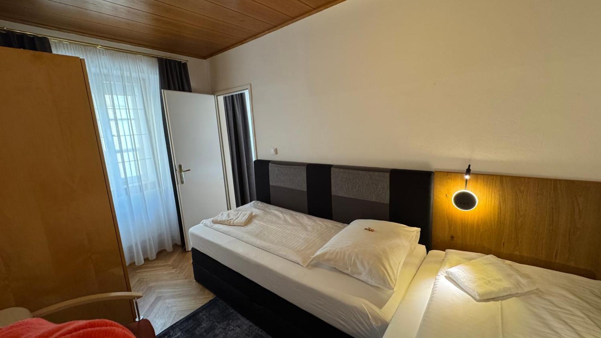 Guesthouse Mozart - Apartment House Salzburg Exterior photo