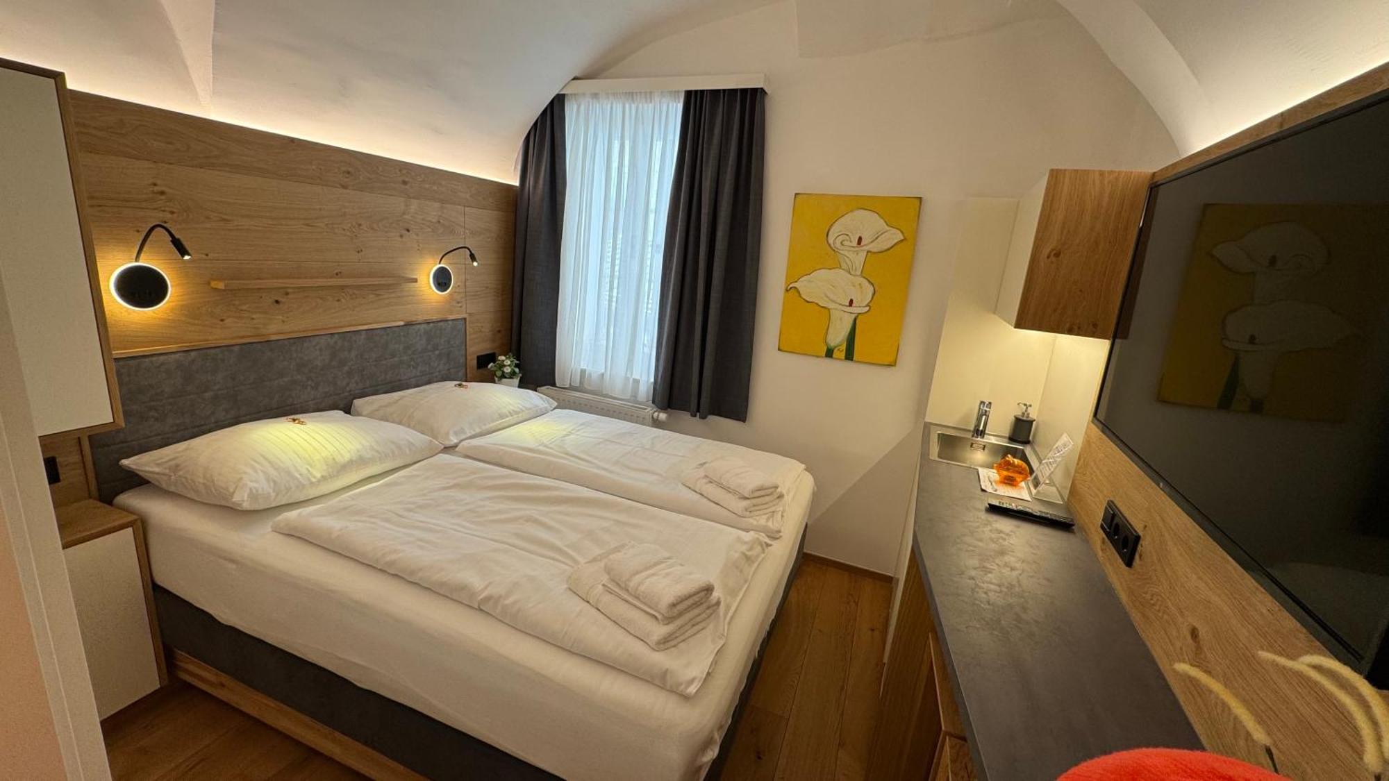 Guesthouse Mozart - Apartment House Salzburg Exterior photo